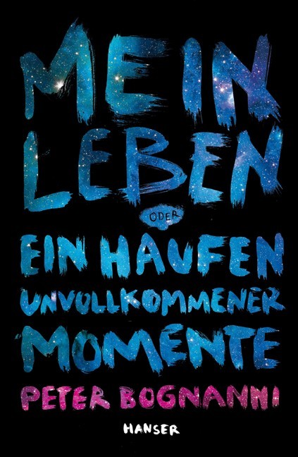 Mein Leben oder ein Haufen unvollkommener Momente main product photo