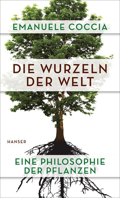 Die Wurzeln der Welt main product photo