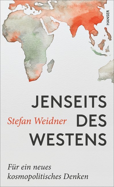 Jenseits des Westens main product photo