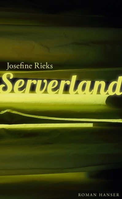 Serverland main product photo