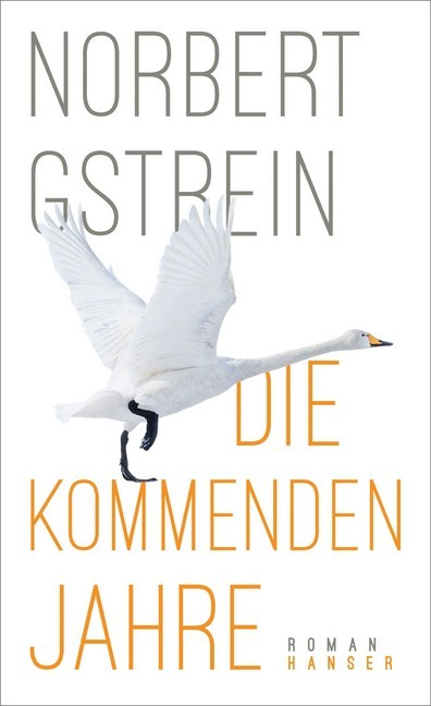 Die kommenden Jahre main product photo