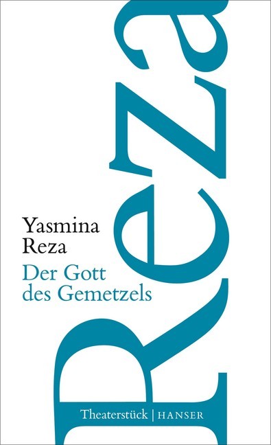 Der Gott des Gemetzels main product photo