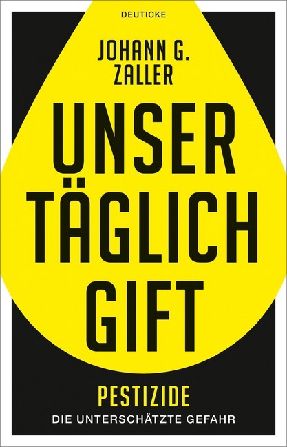 Unser täglich Gift main product photo