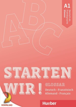 Starten wir! A1