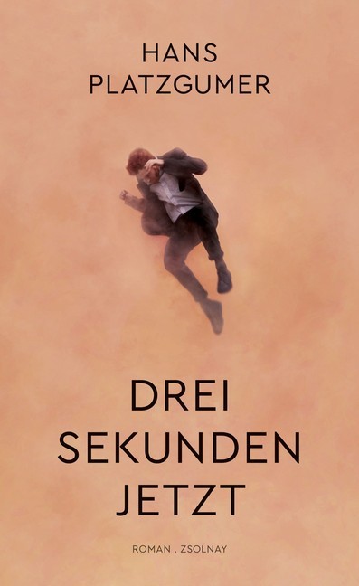 Drei Sekunden Jetzt main product photo