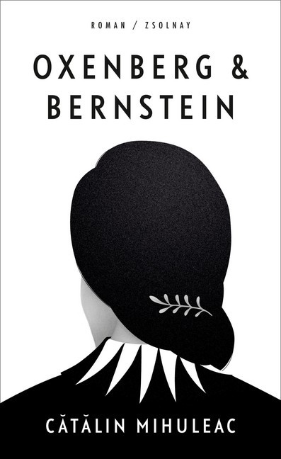 Oxenberg & Bernstein main product photo