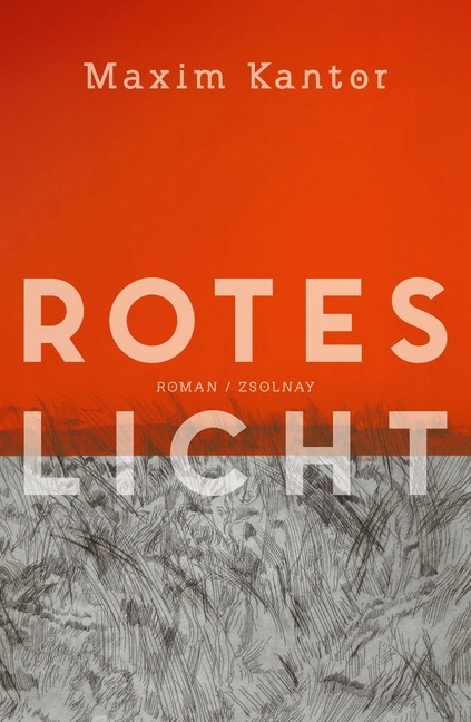 Rotes Licht main product photo