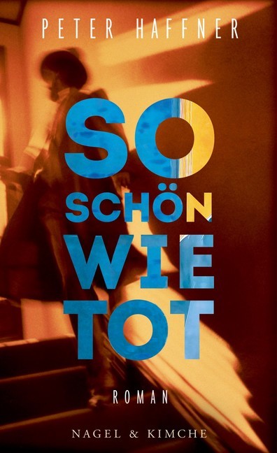 So schön wie tot main product photo