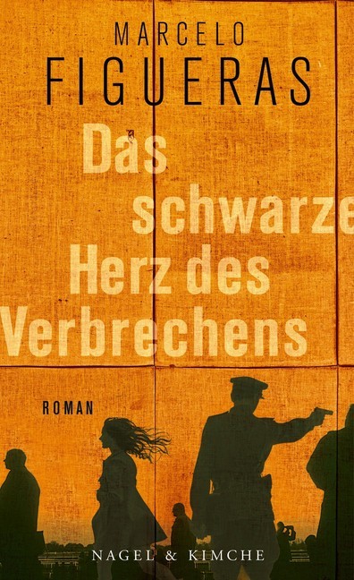 Das schwarze Herz des Verbrechens main product photo