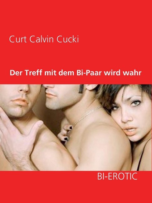 Der Treff mit dem Bi-Paar wird wahr main product photo