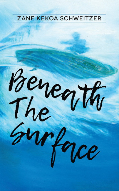 Beneath the Surface main product photo