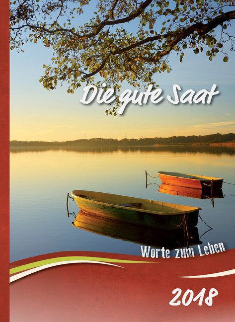 Die gute Saat 2018 main product photo