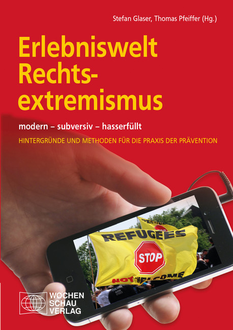 Erlebniswelt Rechtsextremismus main product photo