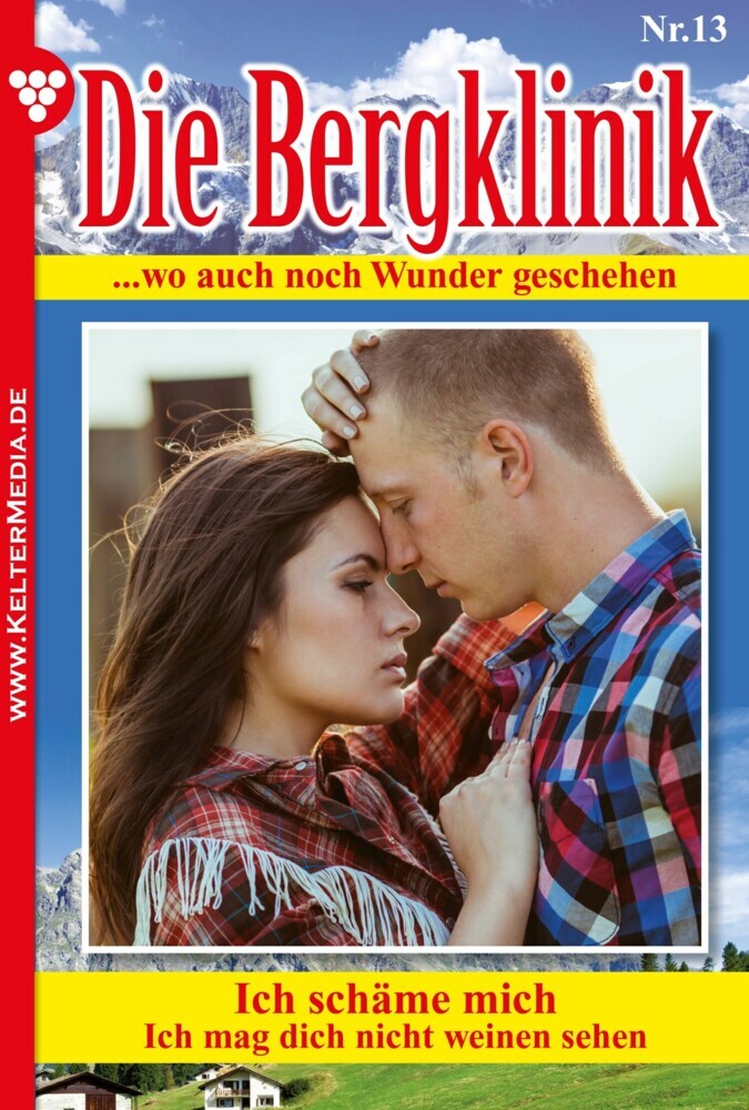 Die Bergklinik main product photo