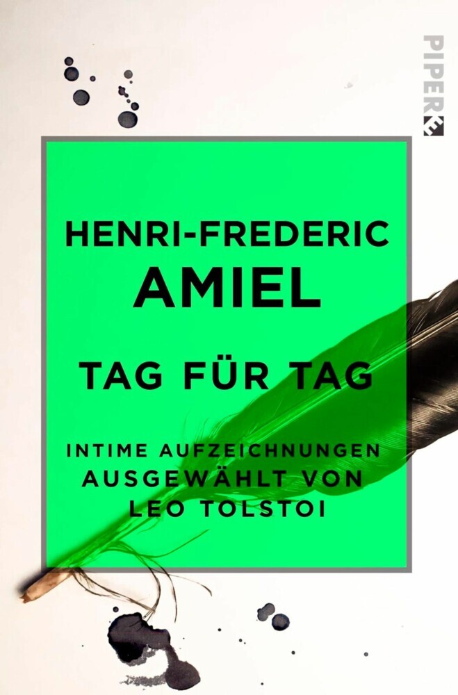 Tag für Tag main product photo