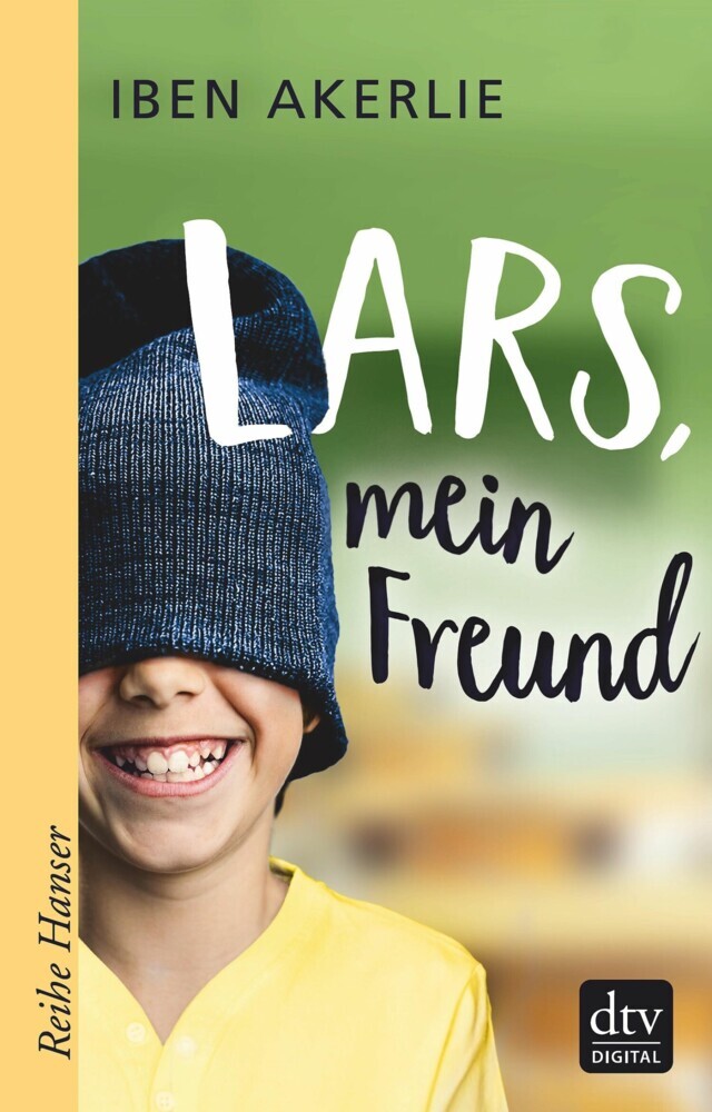 Lars, mein Freund main product photo