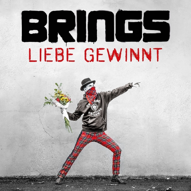 Liebe gewinnt, 1 Audio-CD, 1 Audio-CD main product photo