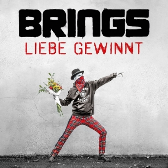 Liebe gewinnt, 1 Audio-CD, 1 Audio-CD