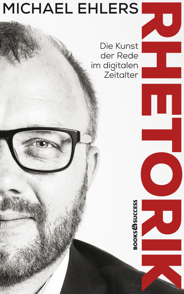 Rhetorik - Die Kunst der Rede im digitalen Zeitalter main product photo