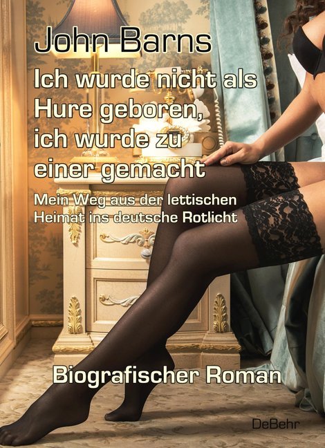Ich wurde nicht als Hure geboren, ich wurde zu einer gemacht main product photo