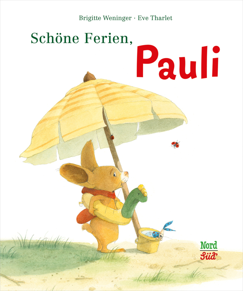 Schöne Ferien, Pauli main product photo