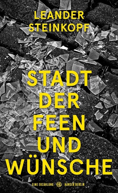 Stadt der Feen und Wünsche main product photo