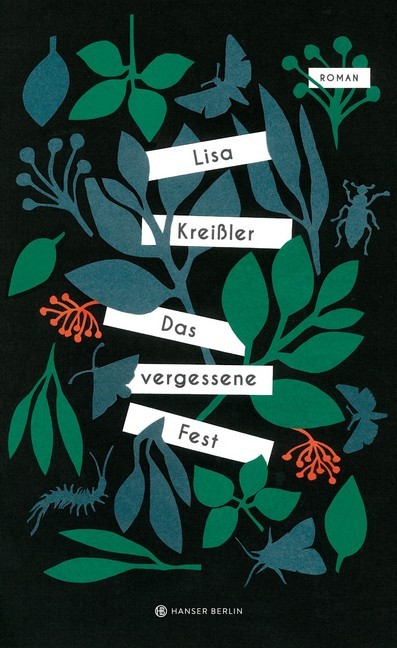 Das vergessene Fest main product photo
