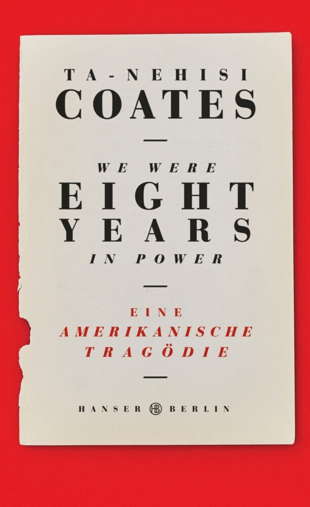 We were eight years in power main product photo