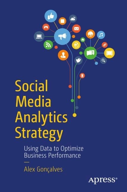 Social Media Analytics Strategy main product photo