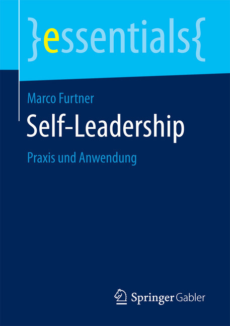 Self-Leadership main product photo