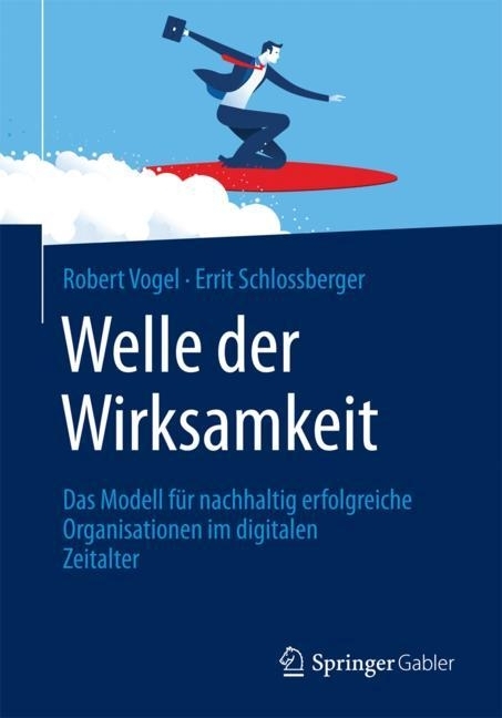 Welle der Wirksamkeit main product photo