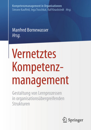 Vernetztes Kompetenzmanagement