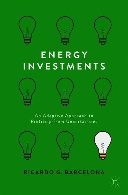 Energy Investments main product photo