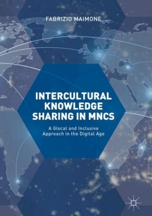 Intercultural Knowledge Sharing in MNCs