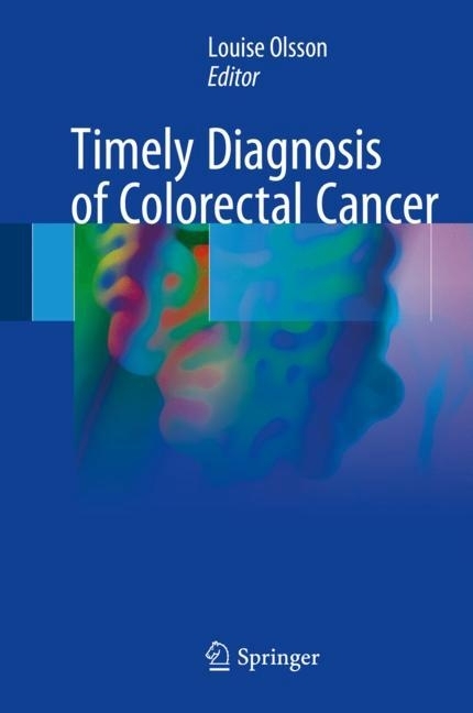 Timely Diagnosis of Colorectal Cancer main product photo