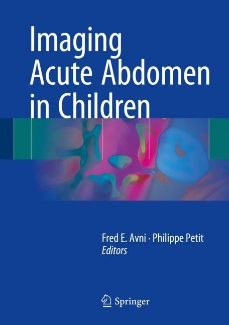 Imaging Acute Abdomen in Children main product photo