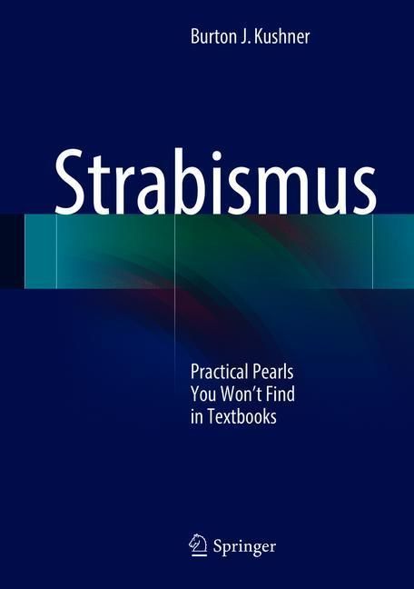 Strabismus main product photo