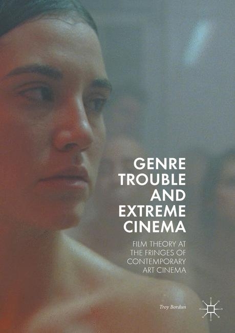Genre Trouble and Extreme Cinema main product photo