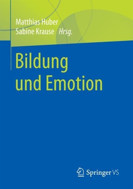 Bildung und Emotion main product photo