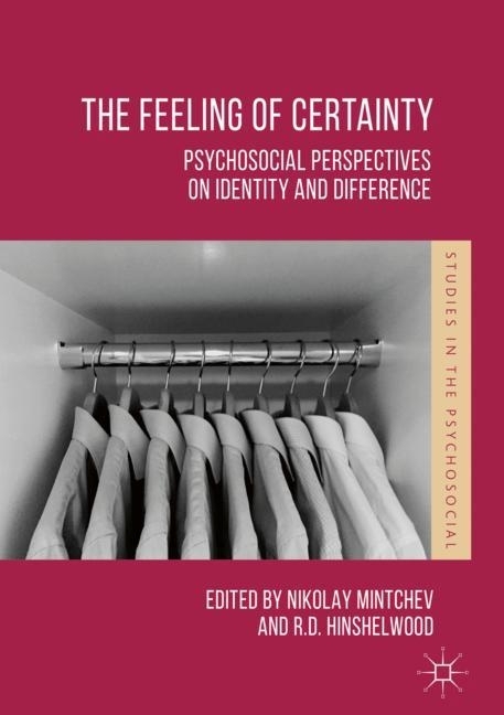 The Feeling of Certainty main product photo