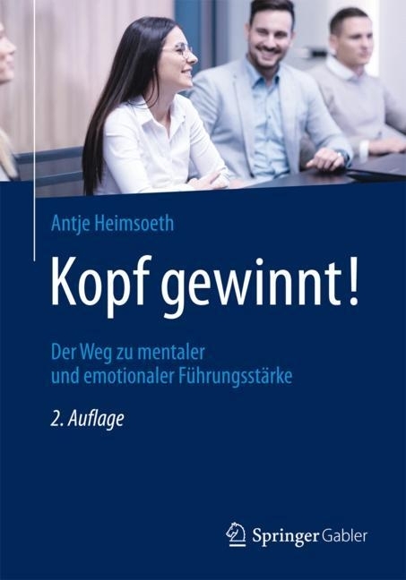 Kopf gewinnt! main product photo