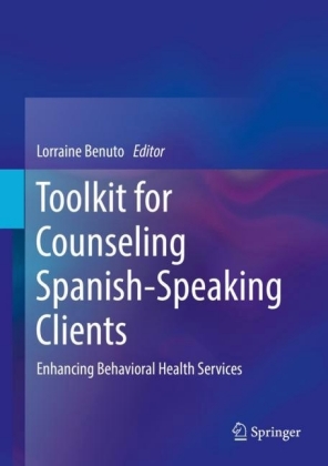 Toolkit for Counseling Spanish-Speaking Clients