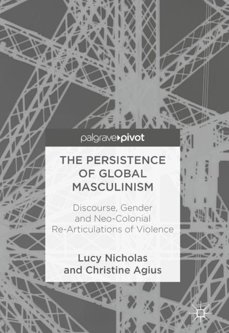 The Persistence of Global Masculinism main product photo