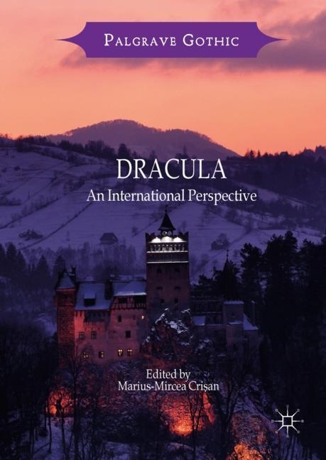 Dracula main product photo
