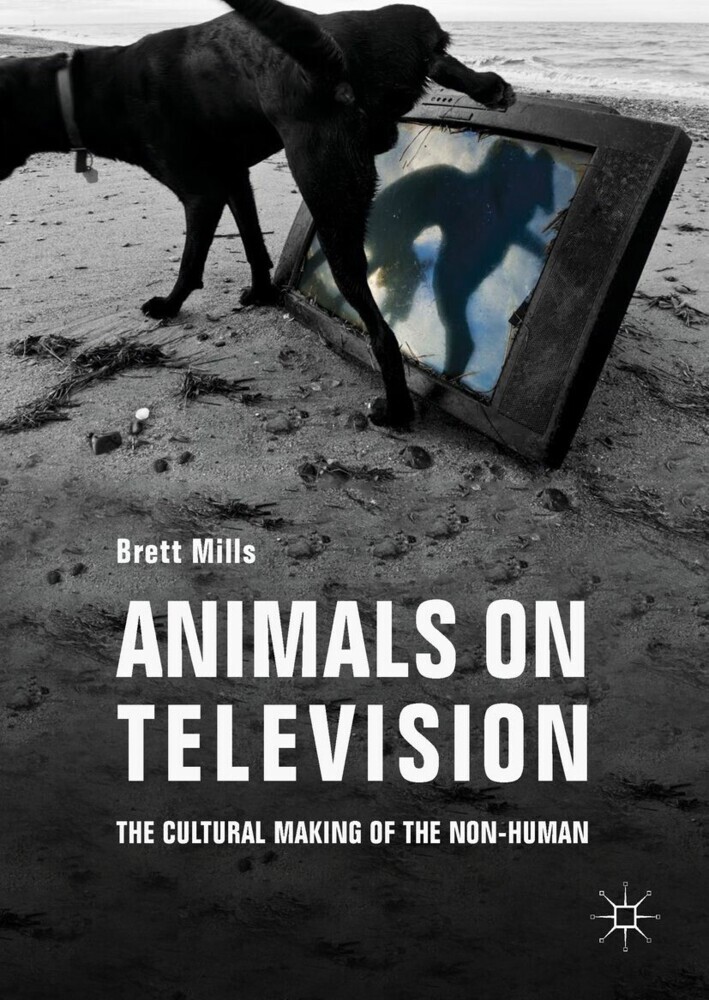 Animals on Television main product photo