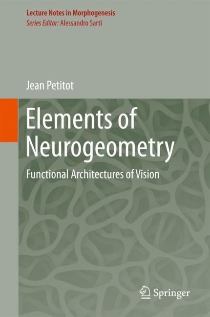 Elements of Neurogeometry main product photo