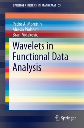 Wavelets in Functional Data Analysis