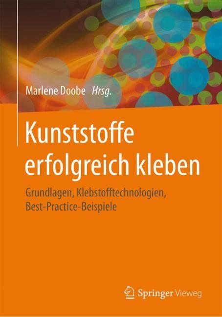 Kunststoffe erfolgreich kleben main product photo