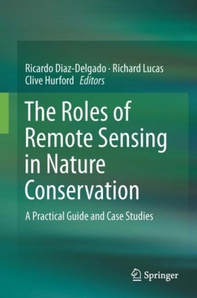 The Roles of Remote Sensing in Nature Conservation