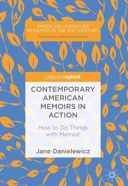 Contemporary American Memoirs in Action main product photo